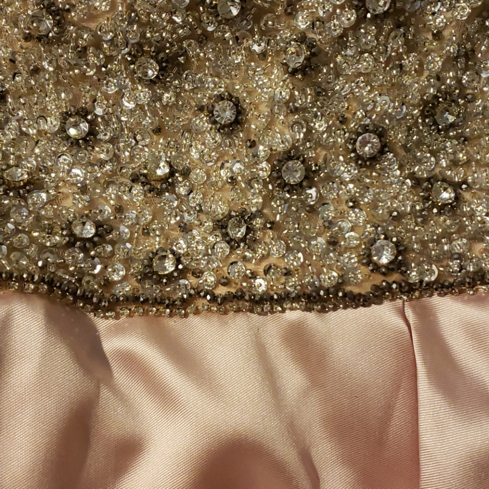 💯%Bhldn Triest Dress - Picture 10 of 12